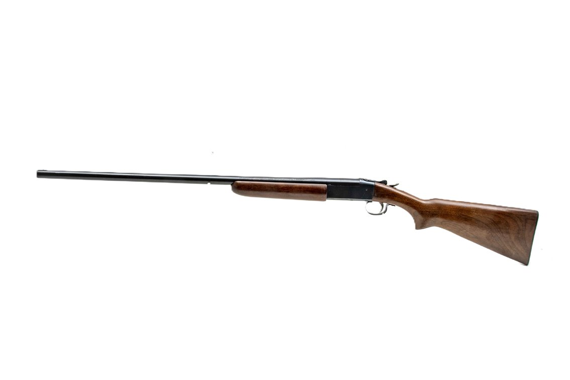 Winchester Model 37- 20G Single Shot Shotgun