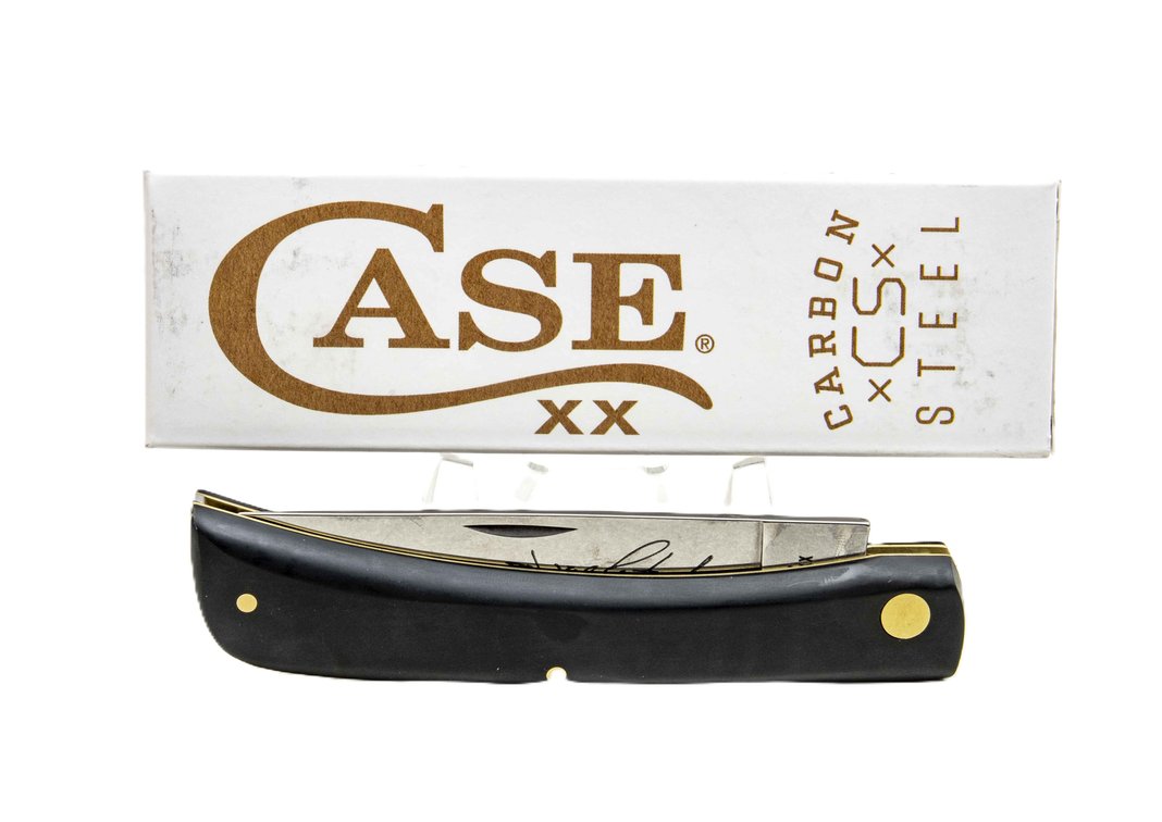Case XX Dave Canterbury Signature Sod Buster
