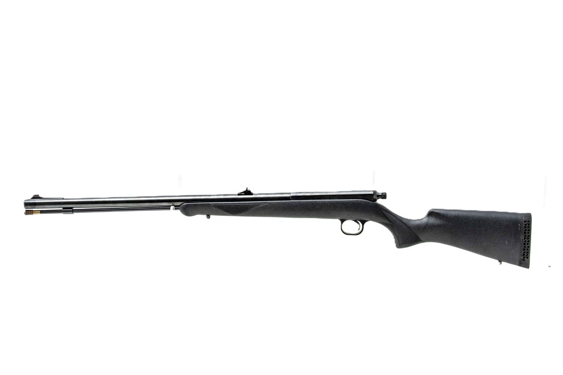 Knight- MK85- Black Powder .50 Cal Rifle