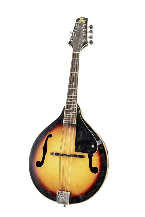 Rogue Mandolin- RM-100A