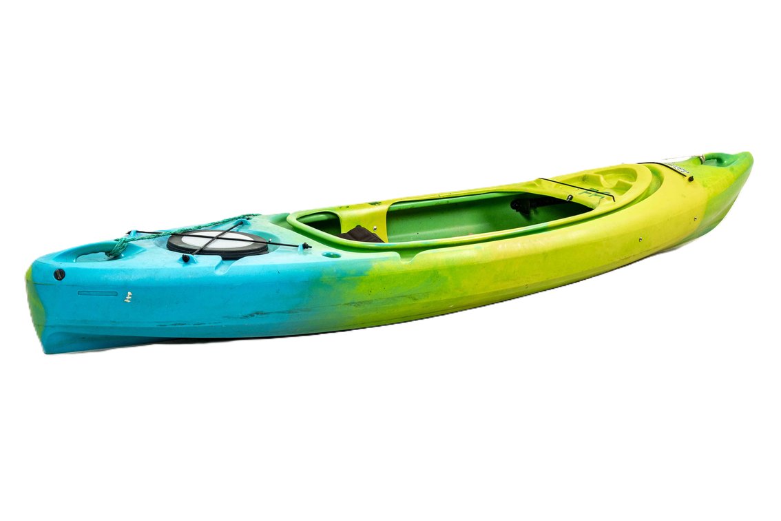 Perception Sport Kayak- Swifty 9.5 DLX
