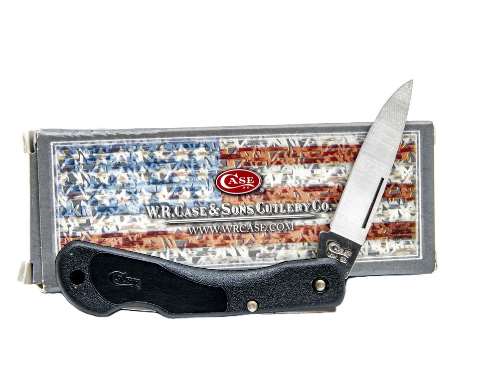 Case Lightweight Synthetic Mini Blackhorn