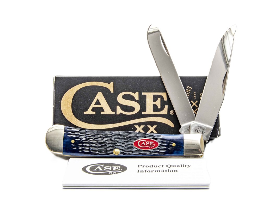 Case- Rogers Jig Trapper- NIB