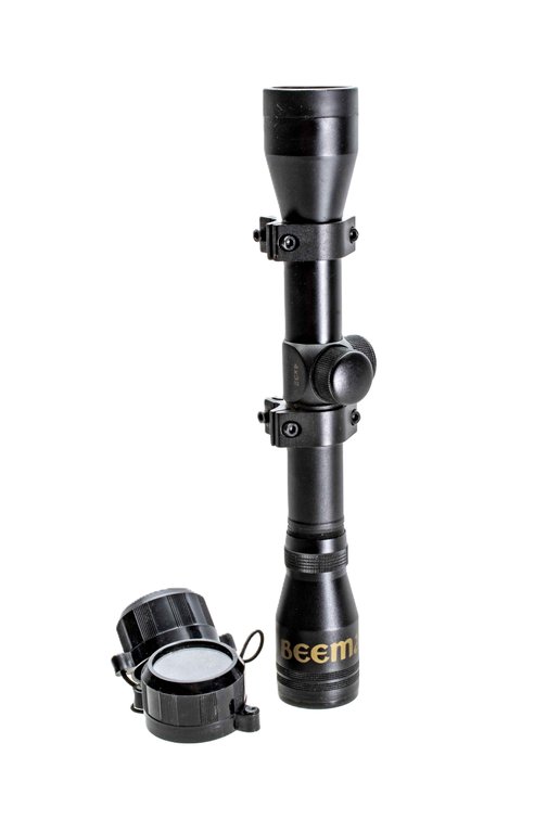 Beeman 4 x 32 Air Rifle Scope