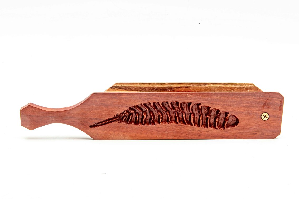 Custom Larry Tackett Turkey Call