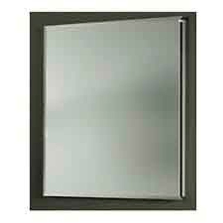 Broan NuTone Frameless Wall Mount Medicine Cabinet