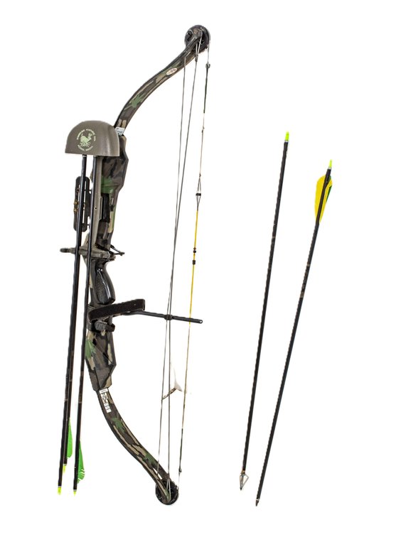 Fire Flite- Elite Series Compound Bow