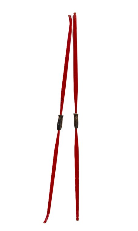 Two Bear Youth Archery Bows