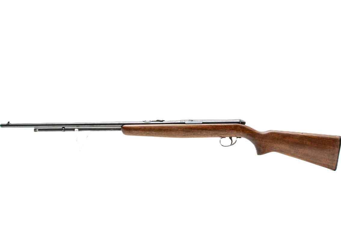 1950 Remington Model 550-1-.22 Cal Semi-Auto Rifle