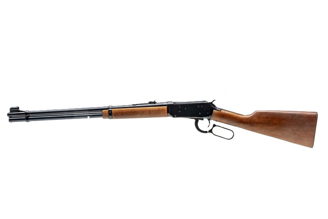 1970 Winchester-Model 94- 30-30 Lever Action Rifle