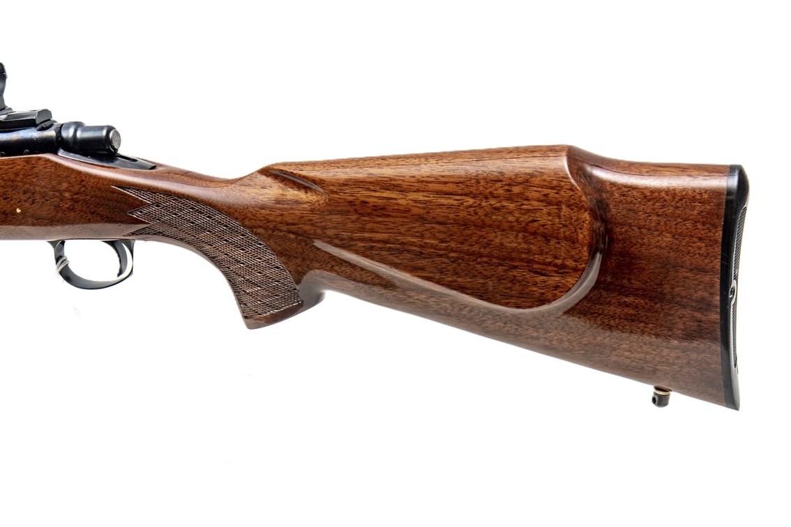 Remington Arms-Model 700- 30-06 Bolt Action Rifle