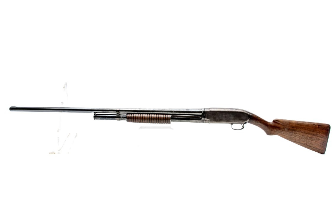 Winchester 12 G Pump Action Shotgun- Model 12