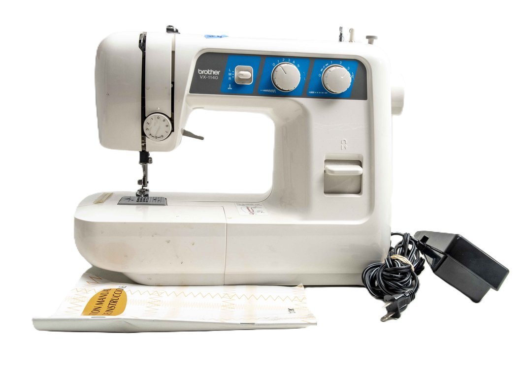 Brother 885-411 Sewing Machine