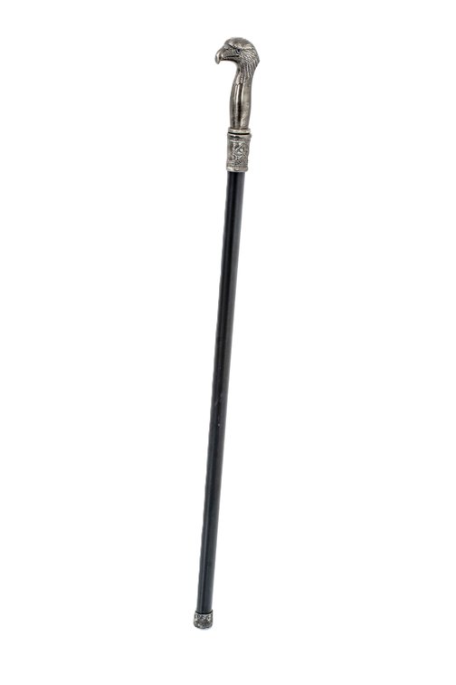 Eagle Headed Sword Cane