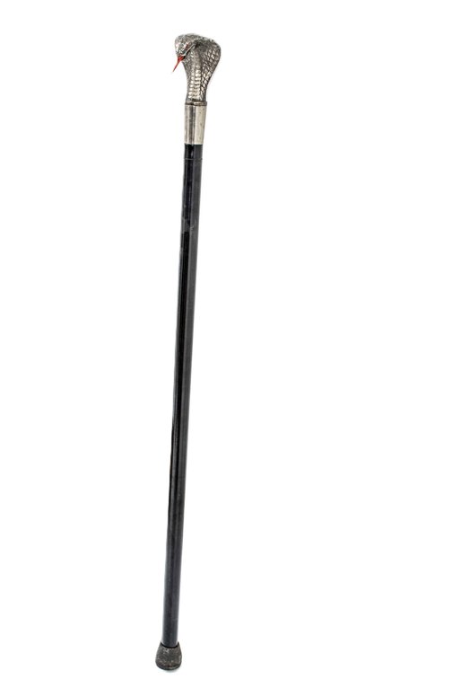 Cobra Headed Sword Cane