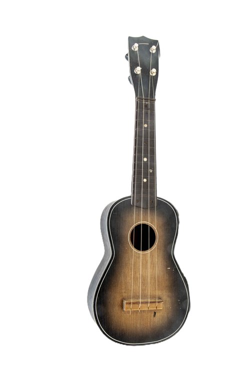 1960's Soprano Ukulele