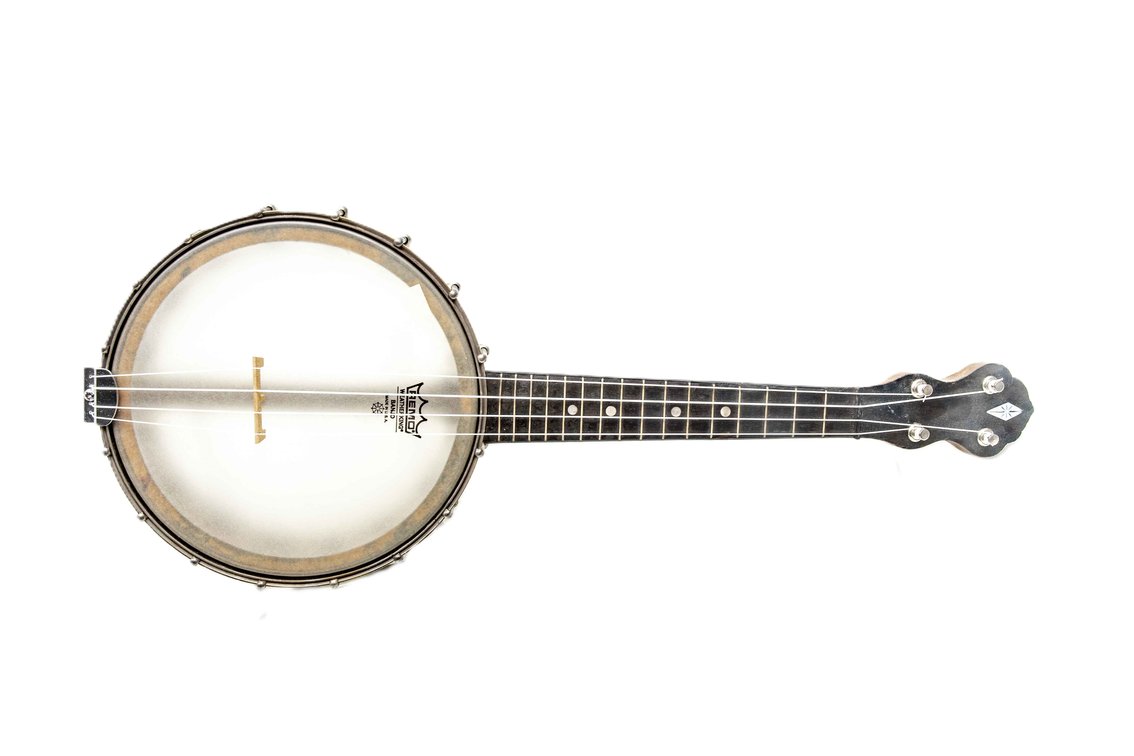 1920's Banjo Ukulele- Stromberg Voisenet