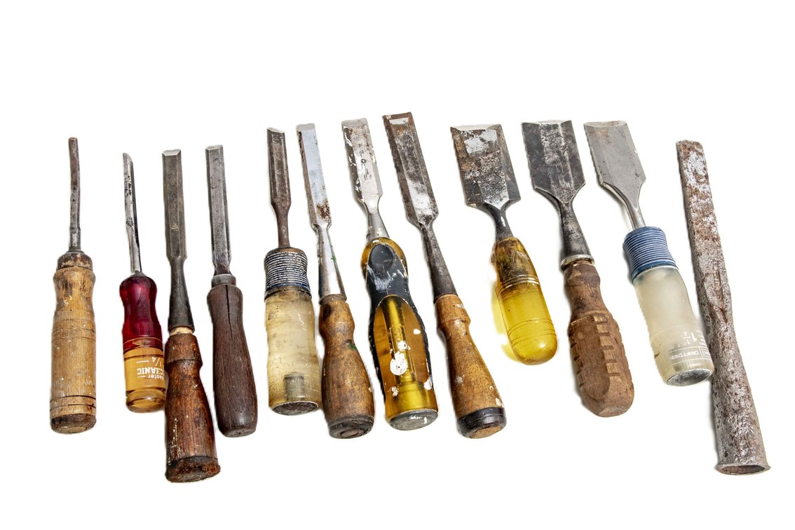 Wood Chisels
