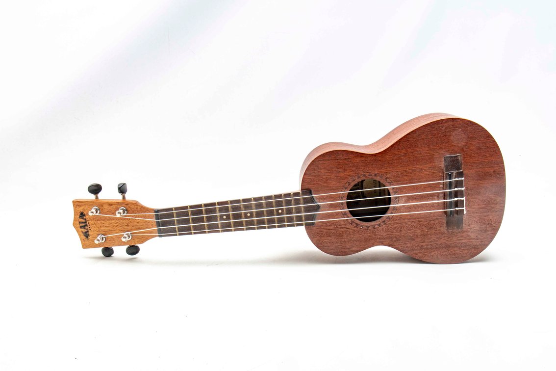 Kala Soprano Ukulele