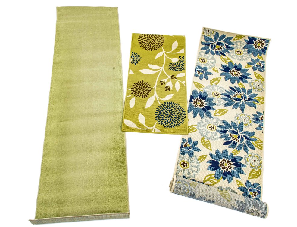 Nourison & Sphinx Caspian Rugs