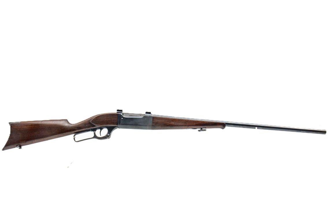 Savage 99 Lever Action Takedown Carbine in 30-30