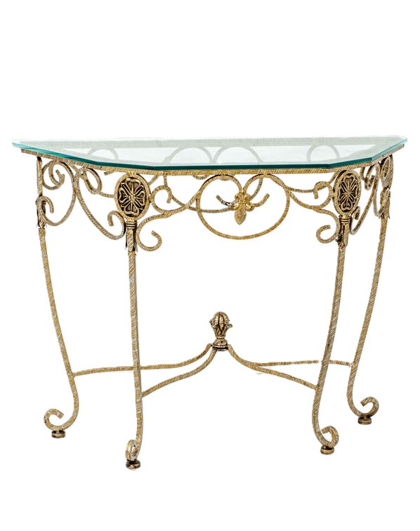 Entryway Accent Table