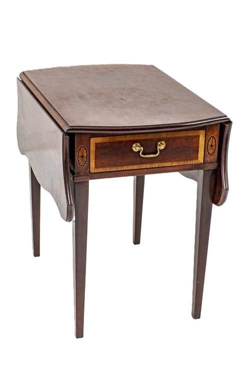 Pembroke Table- Thomasville