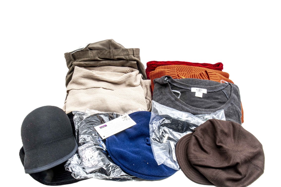 Women's Clothing: RLL, Michael Kors, & More