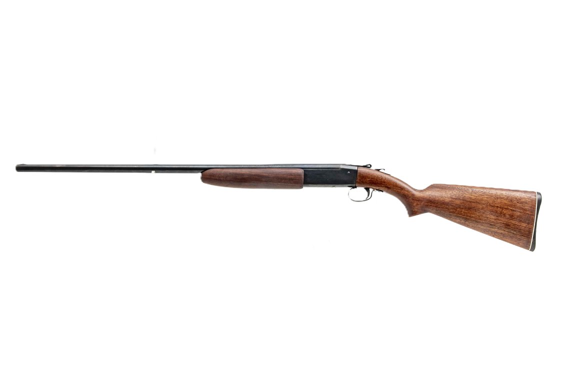 Winchester 37 Red Letter Pigtail Shotgun in .410