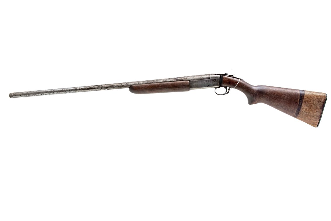 Winchester Red Letter Model 37 20g Shotgun