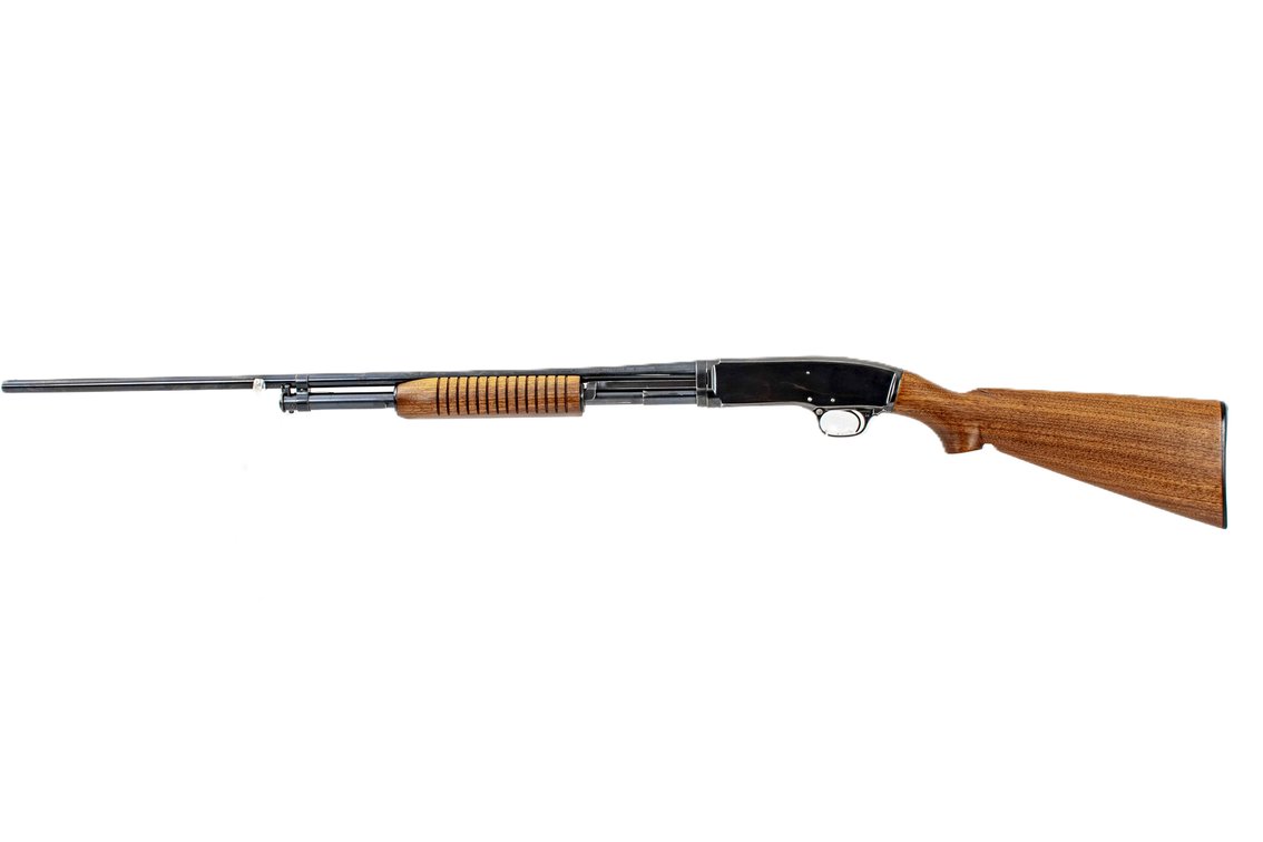 1952 Winchester 42 Pump Action Shotgun in .410