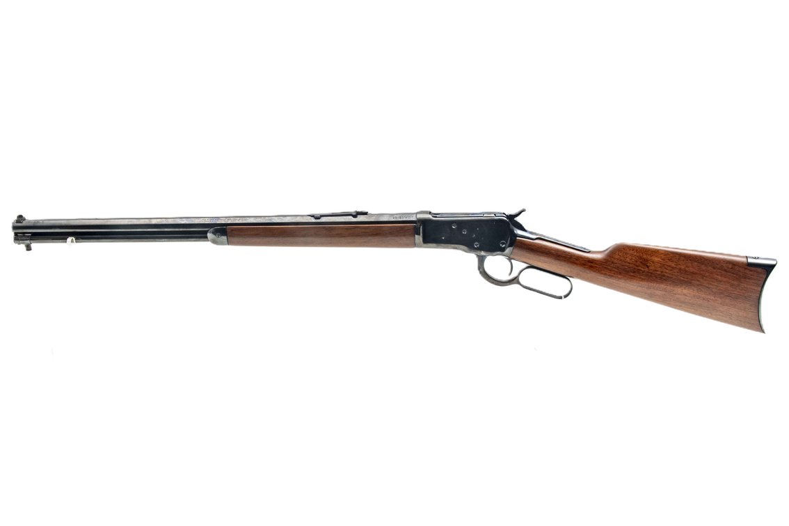 1912 Winchester 1892 Lever Action in 25-20 WCF