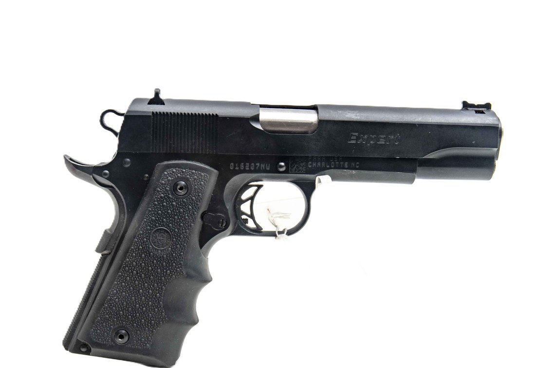 Para 1911 Expert Semi Auto Pistol in .45 ACP