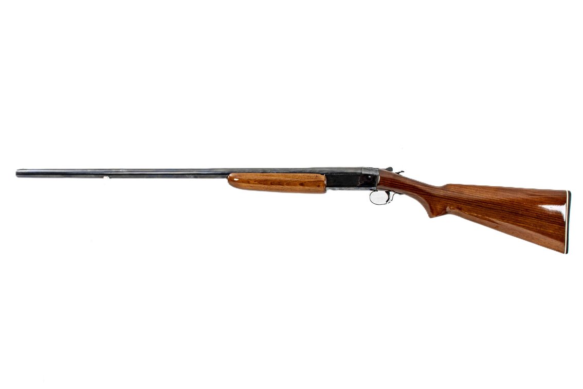 Winchester Model 37 12ga Breech Loading Shotgun