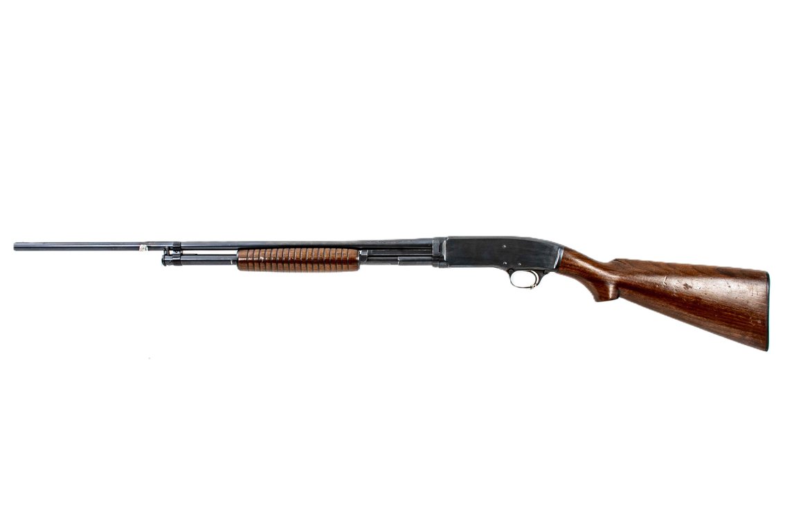 1937 Winchester 42 Pump Action Shotgun in .410