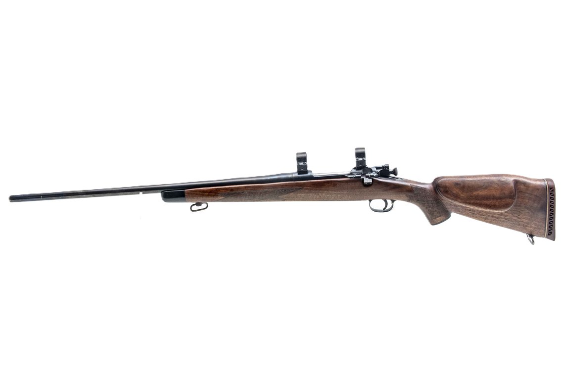 Rock Island Armory 1903 Bolt Action Rifle in 30-06