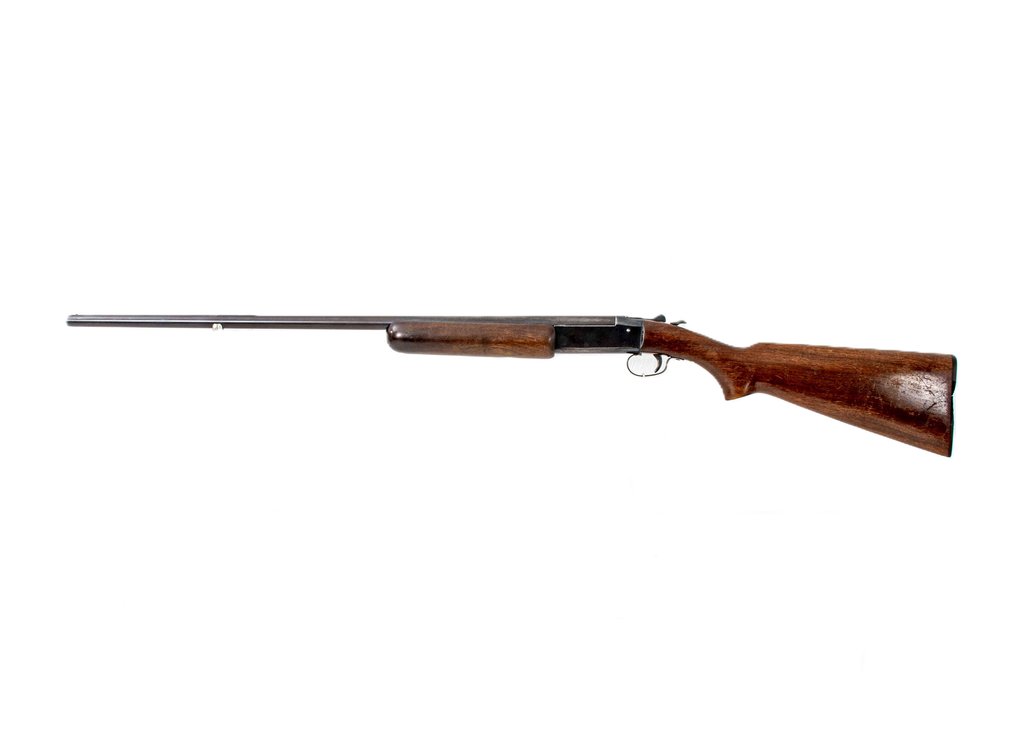 Winchester 37 "Red Letter" Shotgun in .410