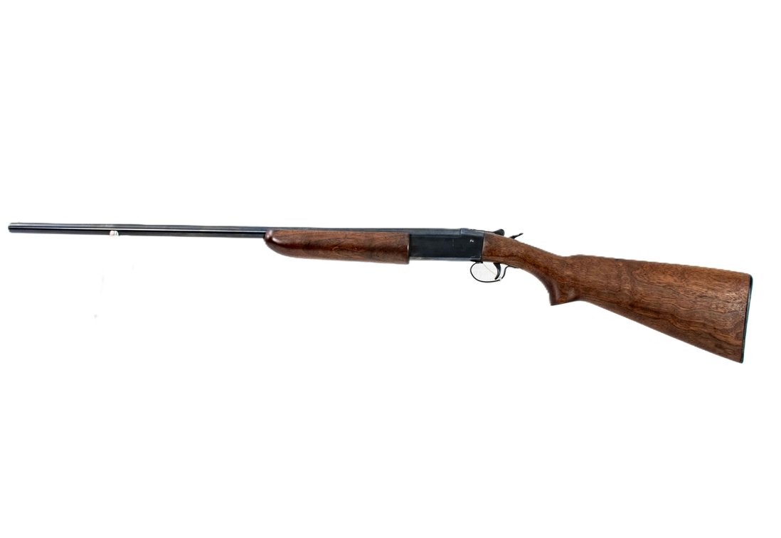 Winchester Model 37 Breech Loading Shotgun in .410