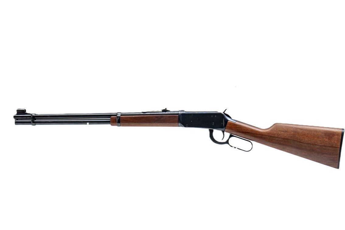 Winchester 94 30-30 Lever Action Rifle - 1978