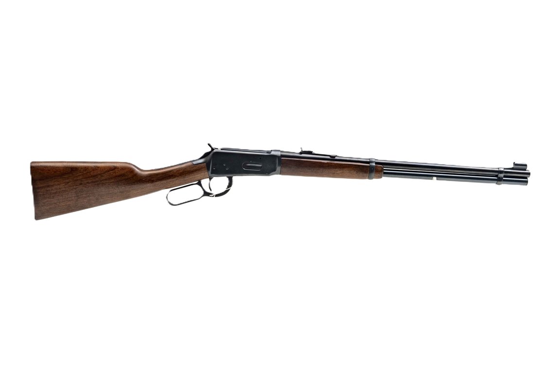 Winchester 94 30-30 Lever Action Rifle - 1961