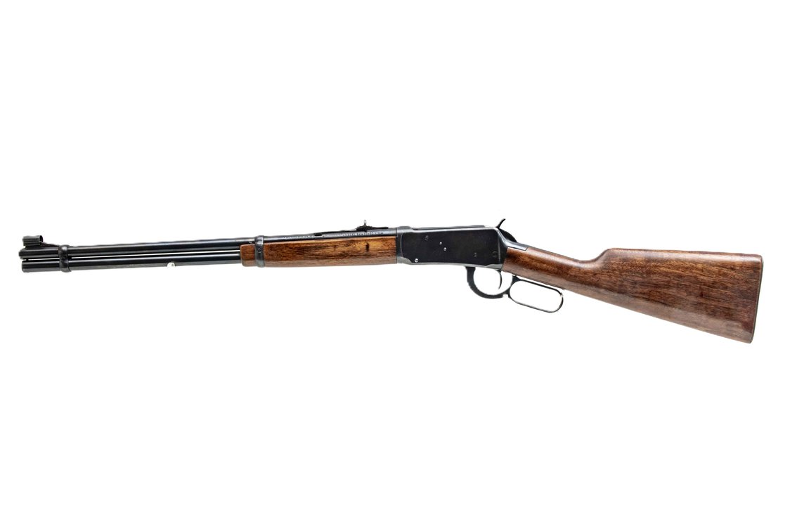 Winchester 94 30-30 Lever Action Rifle - 1952