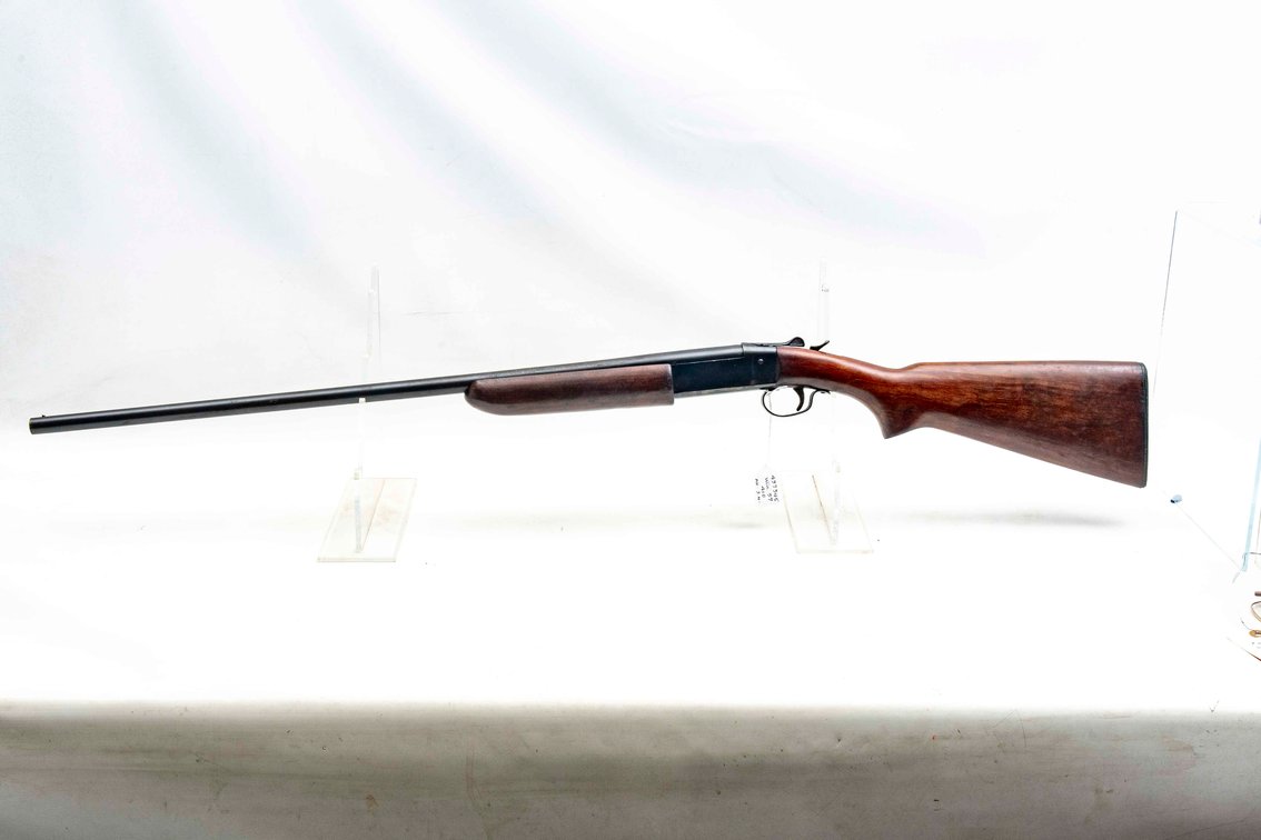 Winchester 37 Shotgun in .410 - No Serial #
