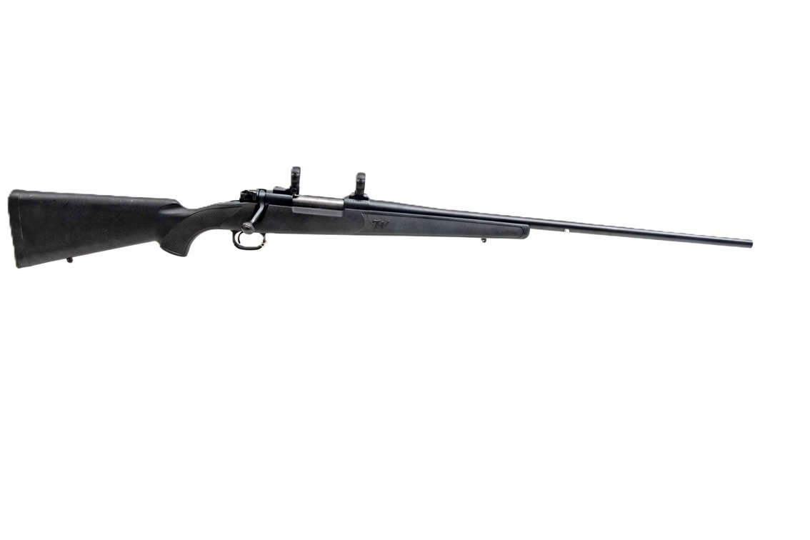 Winchester 70 7mm Bolt Action Rifle