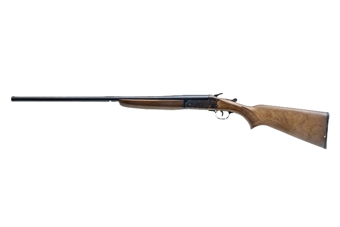 Stevens 94 Series M 20g Shotgun Single Shot
