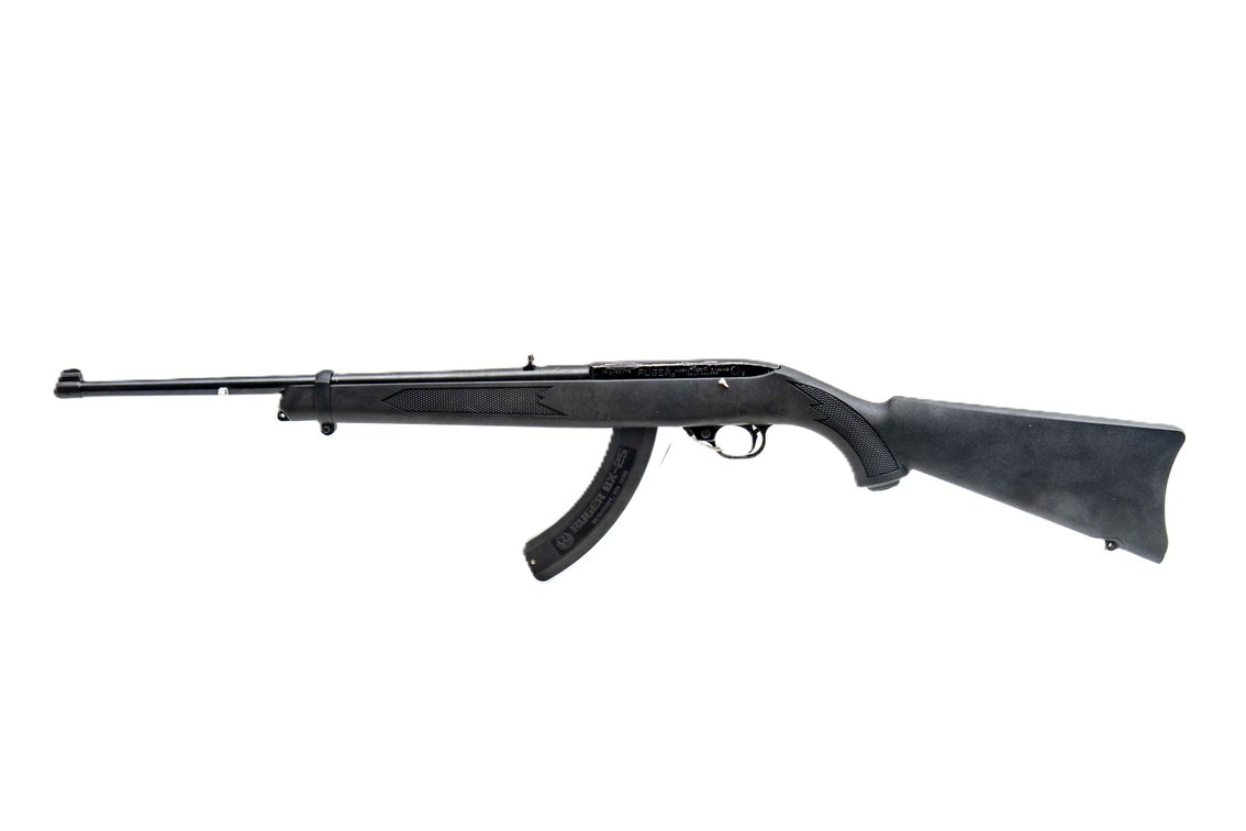 1985 Ruger 10/22 Semi-Auto Carbine in .22LR