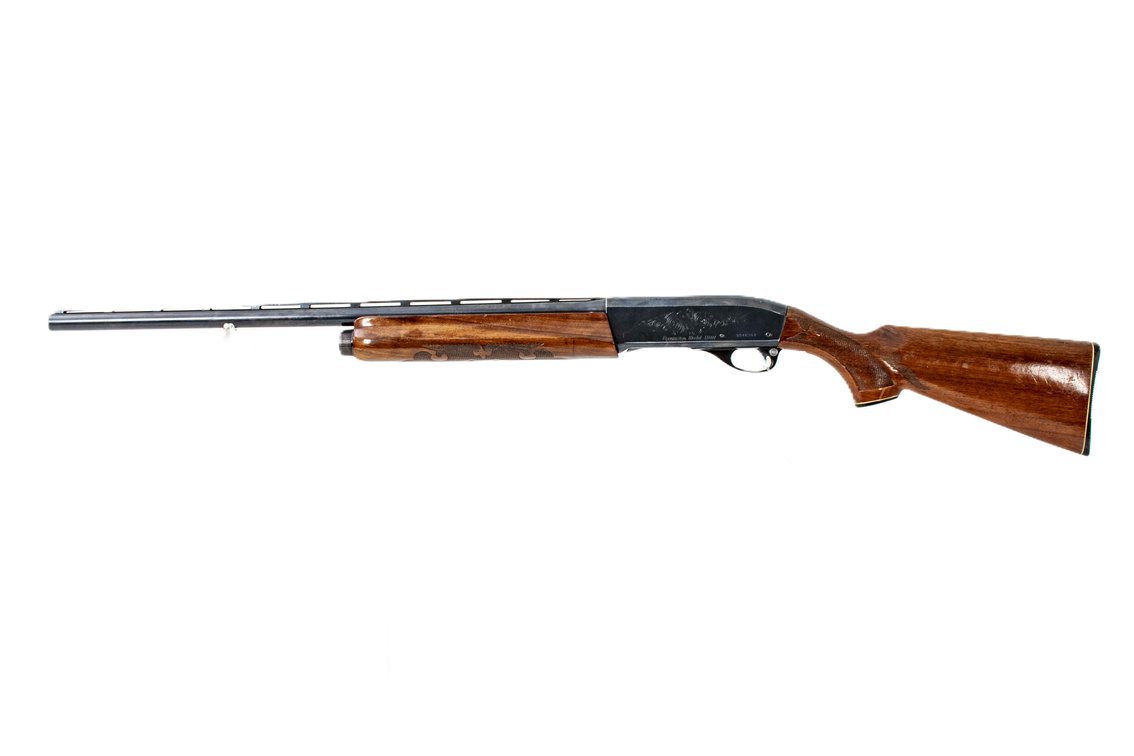 Remington 1100 12ga Semi-Auto Shotgun