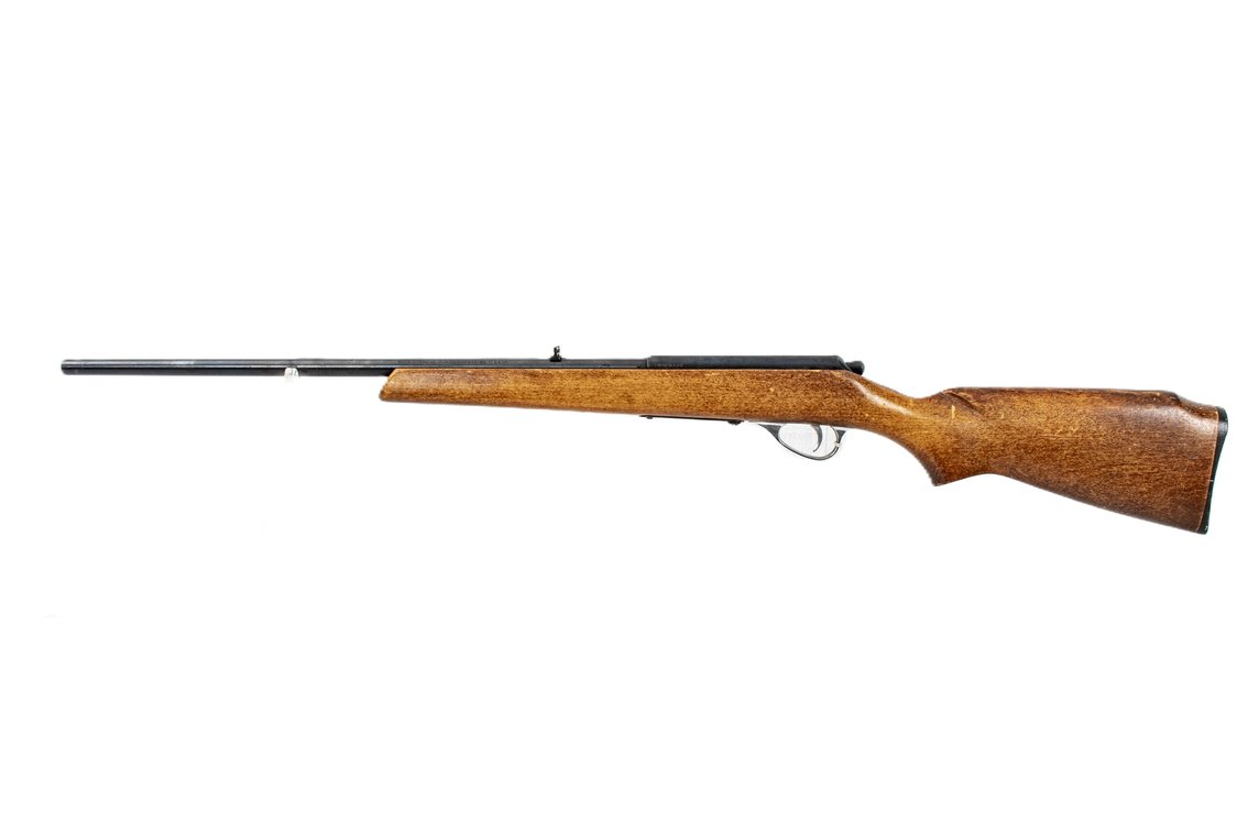 Revelation 105M Rifle in .22 S, L, & LR -By Marlin