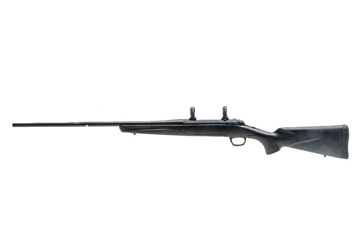 2013 Browning Arms X-Bolt in .338 Win Mag