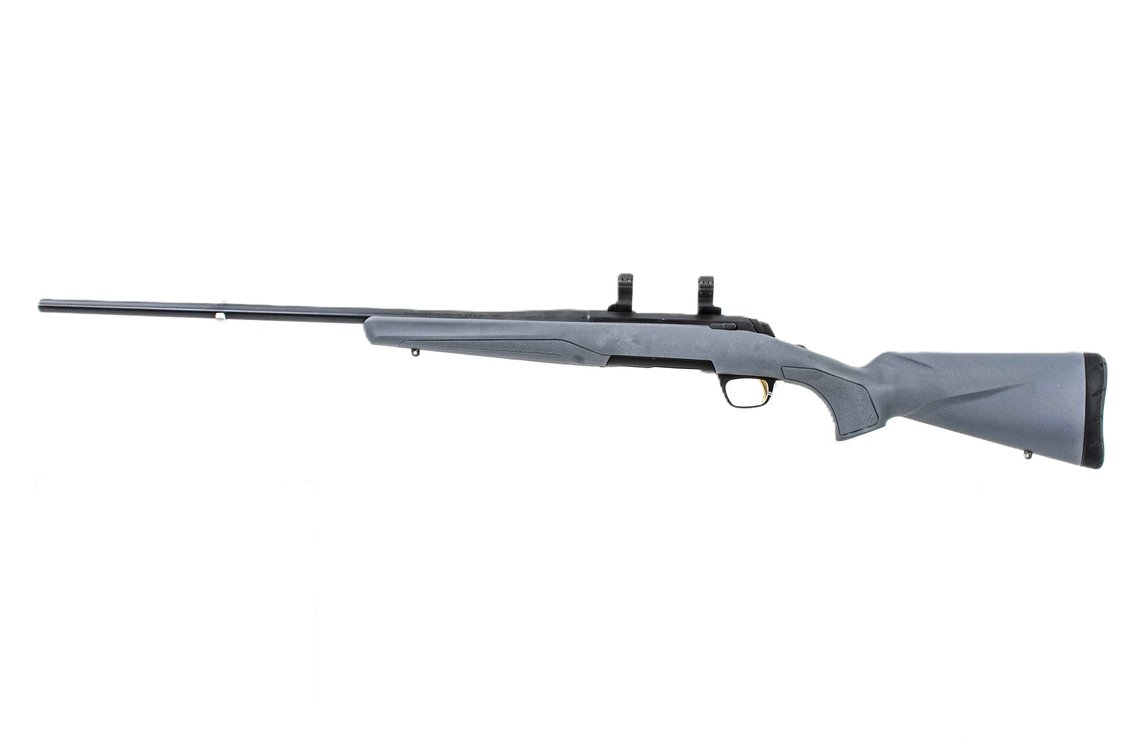 2016 Browning X-Bolt Rifle in .243 Win