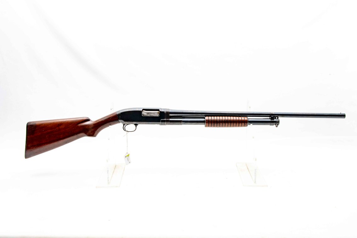 1916 Winchester 1912 20ga Pump Action Shotgun